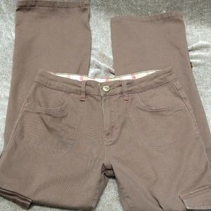 French Toast Girls Cargo-type Pants